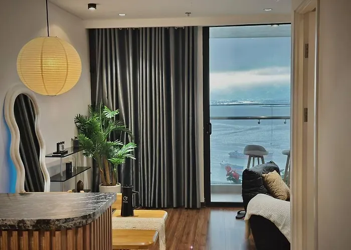 On 27th & 32nd Floor,ha Long Bay View & Bai Chay Bridge Ha Long