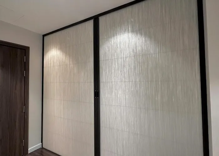 On 27th & 32nd Floor,ha Long Bay View & Bai Chay Bridge Apartment *