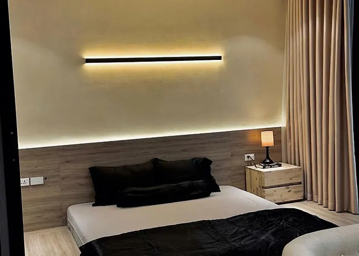 On 27th & 32nd Floor,ha Long Bay View & Bai Chay Bridge Ha Long
